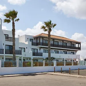  Apartment Hesperia Bristol Playa Spain