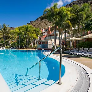  Apartment Cordial Mogan Valle Spain