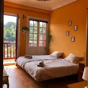  Homestay Privada En El Centro De Spain