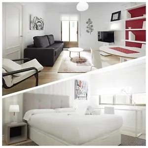  Apartment Reformado Junto A La Playa De La Concha En Donostia-san Sebastian - Marina 4 Spain